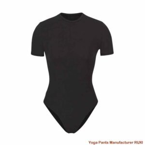 calças de yoga de lycra RUXI br809