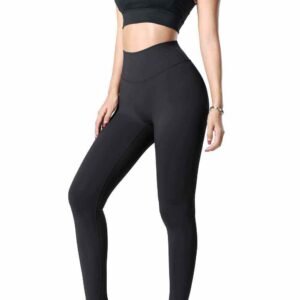 Leggings Flare Estampadas para um Conforto Elegante RUXI