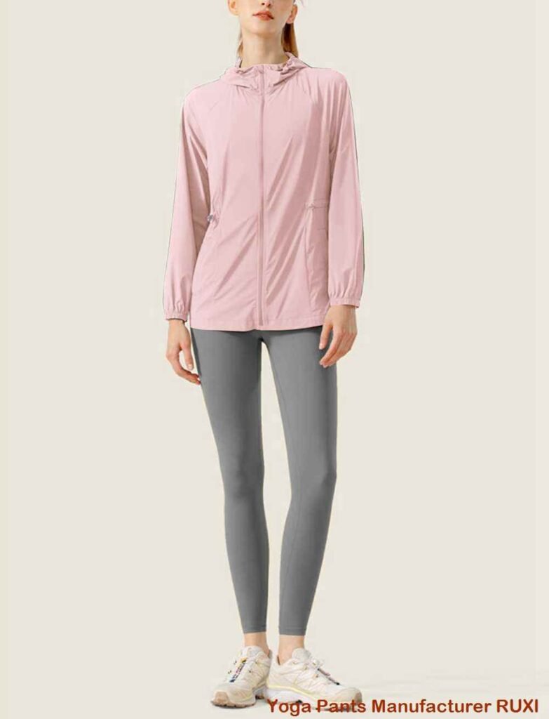 Calças quentes ultracurtas para um estilo ousado RUXI