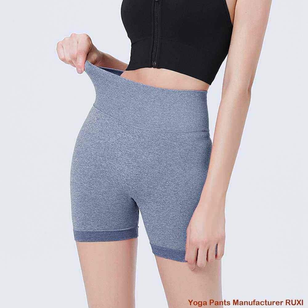 Shorts esportivos Techno Performance RUXI br2633