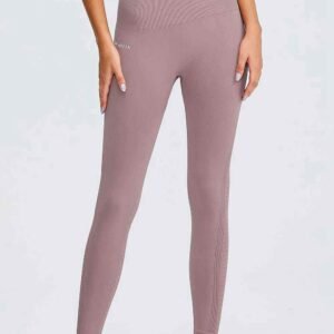 Leggings Comfort Fit para treino e ioga RUXI br24