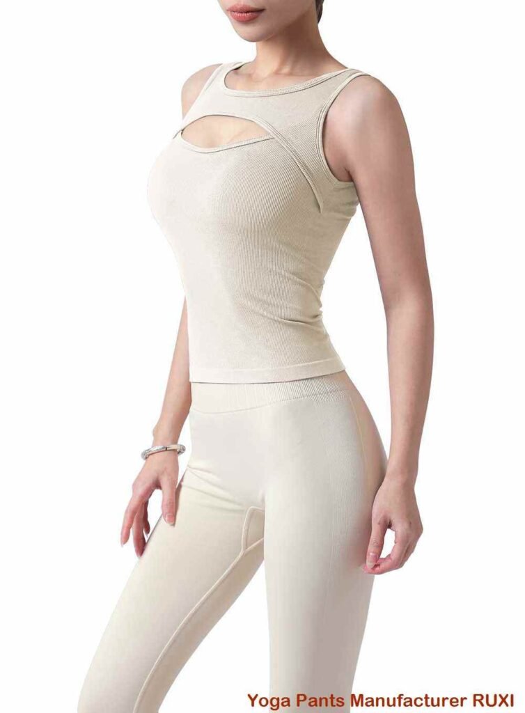 Melhores shorts de basquete femininos para conforto RUXI