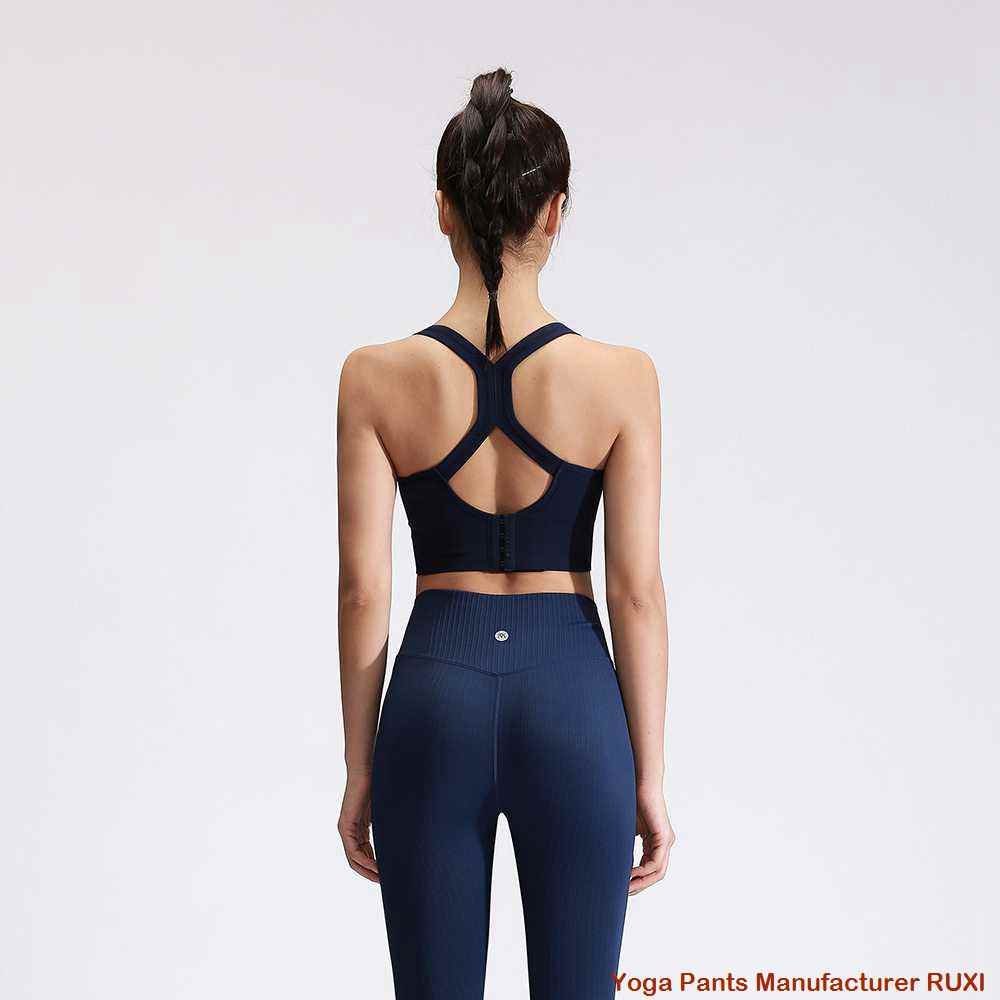 Shorts de basquete branco clássico para homens RUXI br3576