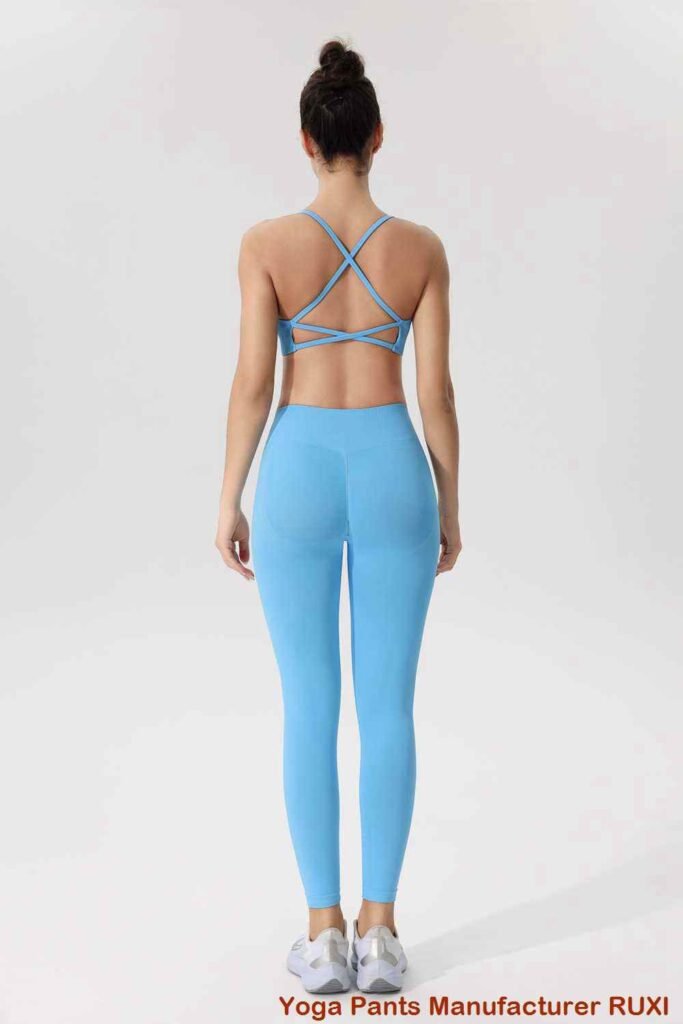 Calças quentes femininas elegantes verão casual RUXI