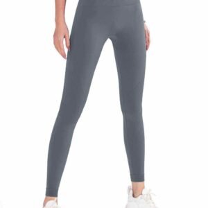 Leggings de ioga justas para mulheres RUXI br1099