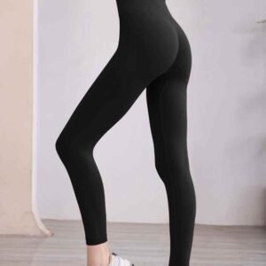 Meia-calça de ginástica ultrafina e sexy RUXI br1258