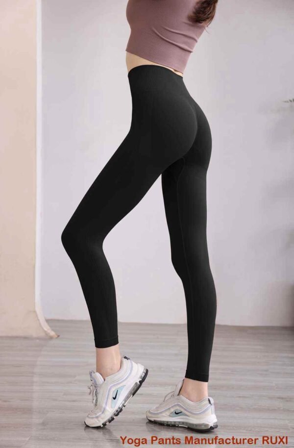 Meia-calça de ginástica ultrafina e sexy RUXI br1258