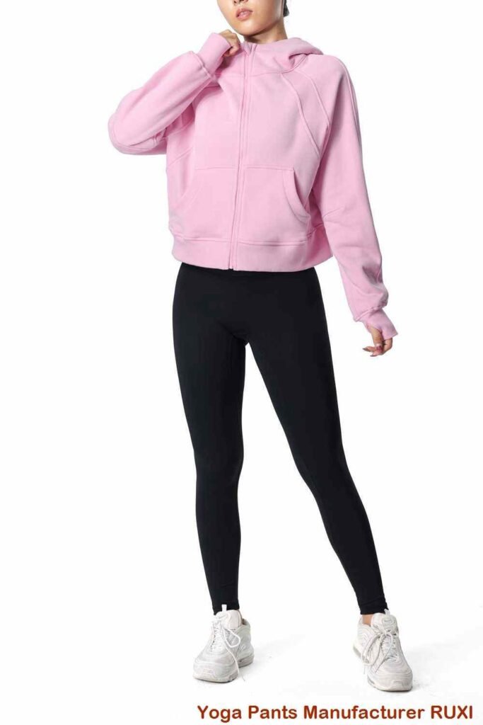 Shorts de corrida para coxas grandes Comfort Fit RUXI