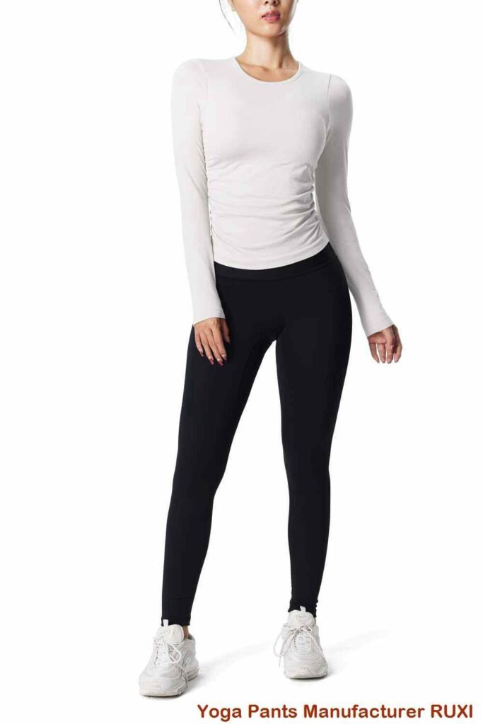 2 1 shorts de corrida feminino RUXI br3116
