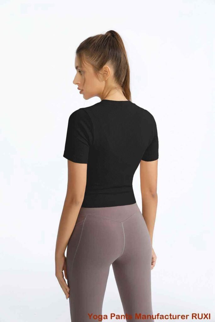 Shorts de vôlei para mulheres Comfort Fit Activewear RUXI