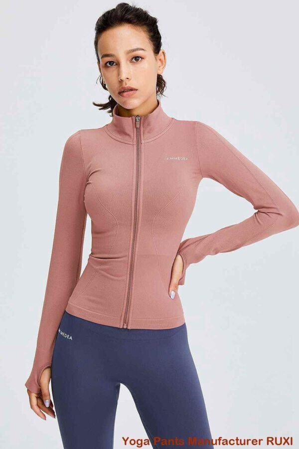 Sutiã esportivo Cali Activewear para mulheres RUXI br1573