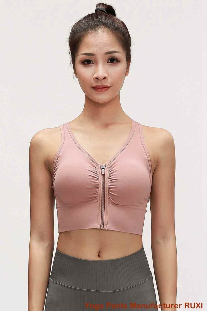 shorts de corrida fluidos para mulheres RUXI br3159