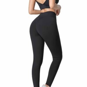 Sutiã esportivo de alto suporte Activewear para mulheres