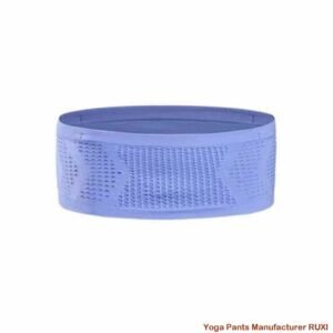 Calças de ioga ultrafinas para máximo conforto RUXI br1407