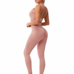 Calças de exercício femininas Comfort Fit RUXI br16