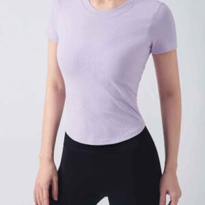Encontre Shorts de Yoga Confortáveis Perto de Você RUXI