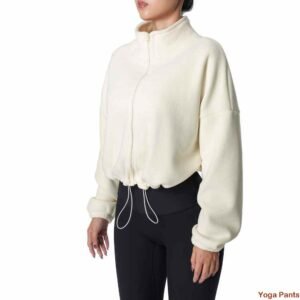 Conjunto de calças e camiseta de ioga confortáveis RUXI