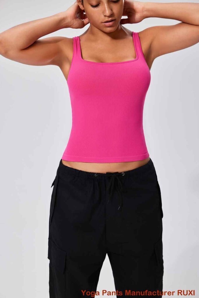 shorts de ioga 5 RUXI br3948