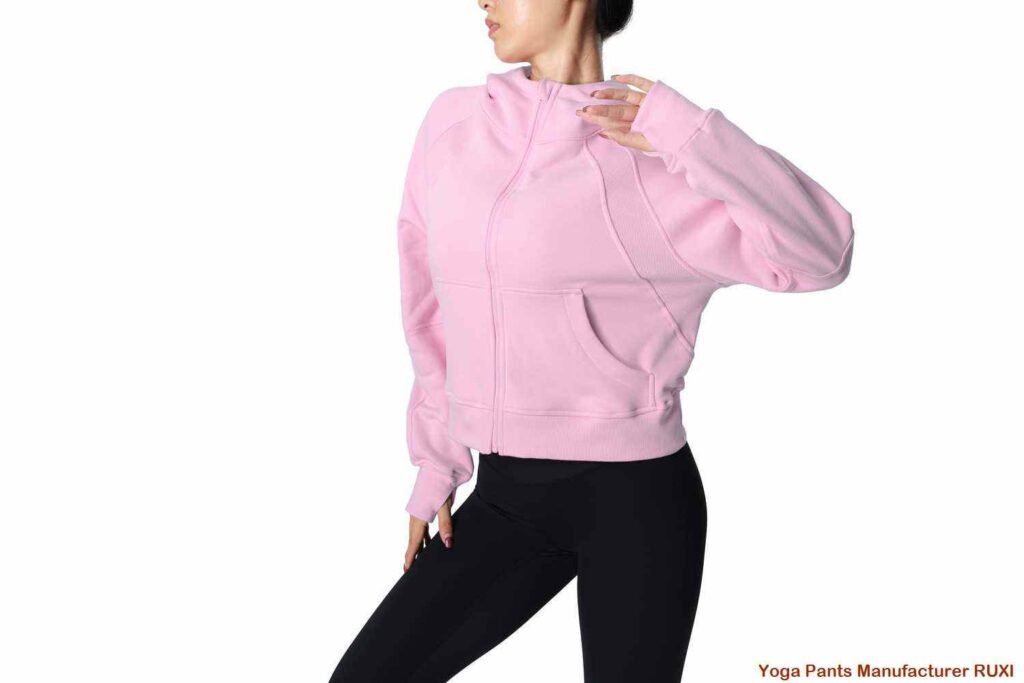 Shorts justos ultra macios para ioga para mulheres RUXI