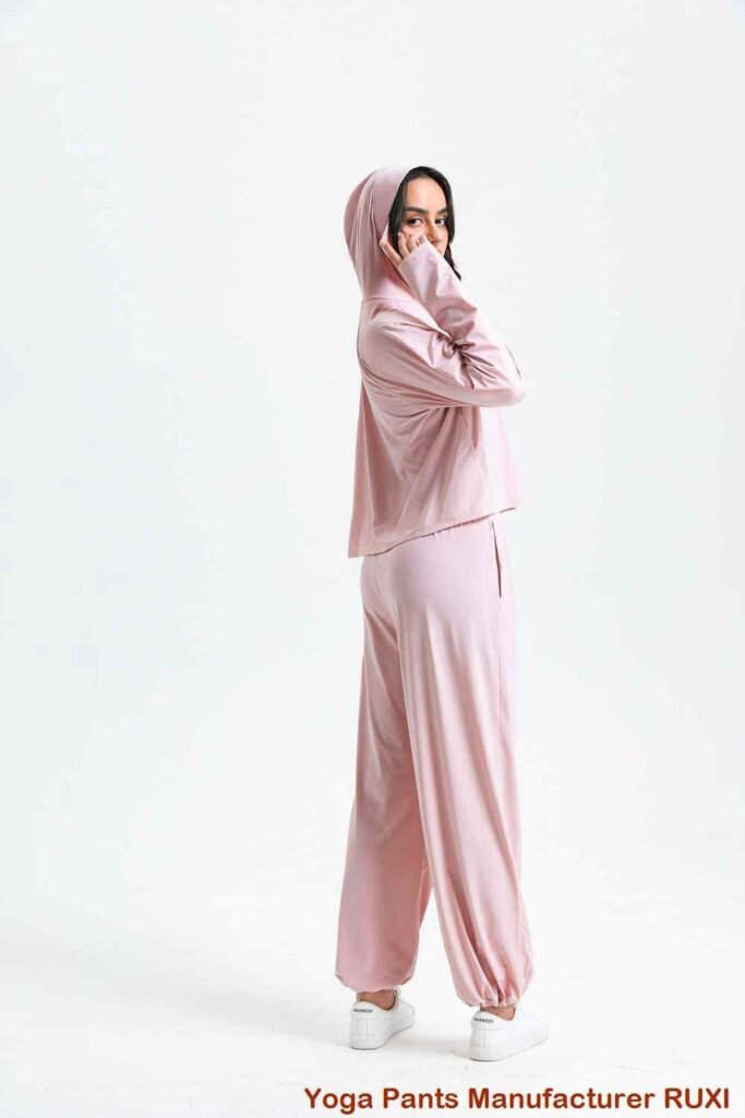 colete de ioga acolchoado RUXI br3598